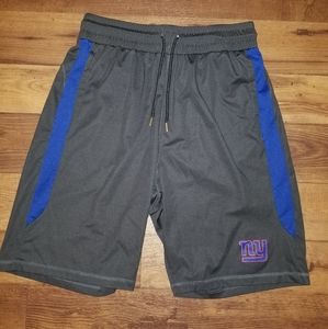 NFL Shorts NWOT